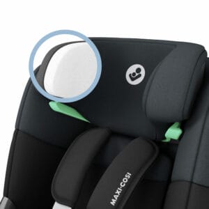 Maxi Cosi Emerald 360 S Tonal Black (8)