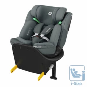 Maxi Cosi Emerald 360 S Tonal Graphite (12)
