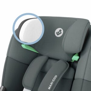 Maxi Cosi Emerald 360 S Tonal Graphite (15)