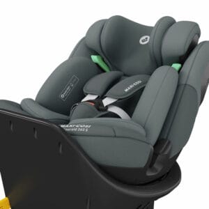 Maxi Cosi Emerald 360 S Tonal Graphite (17)