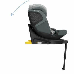 Maxi Cosi Emerald 360 S Tonal Graphite (18)