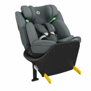 Maxi Cosi Emerald 360 S Tonal Graphite (20)
