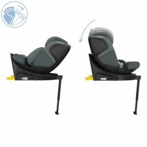 Maxi Cosi Emerald 360 S Tonal Graphite (24)