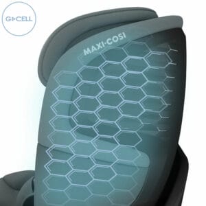 Maxi Cosi Emerald 360 S Tonal Graphite (25)