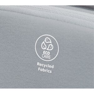 Maxi Cosi Iora Co Sleeper Beyond Grey (10)