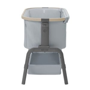 Maxi Cosi Iora Co Sleeper Beyond Grey (5)