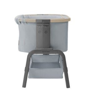 Maxi Cosi Iora Co Sleeper Beyond Grey (8)