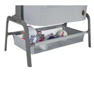 Maxi Cosi Iora Co Sleeper Beyond Grey (9)