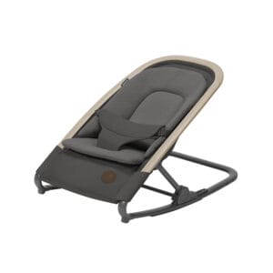Maxicosi Homeequipment Bouncer Kori Graphite Beyondgraphite 3qrt