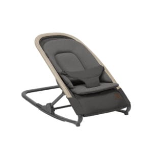 Maxicosi Homeequipment Bouncer Kori Graphite Beyondgraphite 3qrt