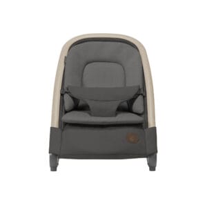 Maxicosi Homeequipment Bouncer Kori Graphite Beyondgraphite Fron