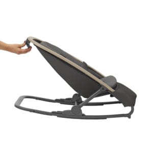 Maxicosi Homeequipment Bouncer Kori Graphite Beyondgraphite Oneh