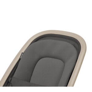 Maxicosi Homeequipment Bouncer Kori Graphite Beyondgraphite Newb
