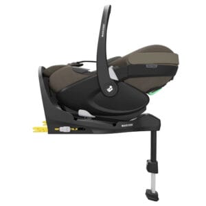 Maxi Cosi Pebble 360 Pro Twillic Truffle (10)