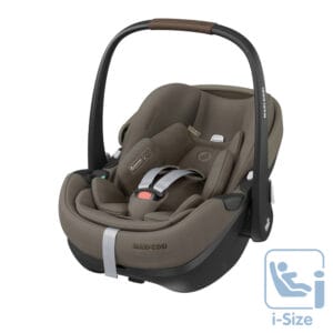 Maxi Cosi Pebble 360 Pro Twillic Truffle (13)