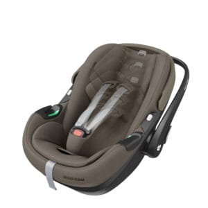 Maxi Cosi Pebble 360 Pro Twillic Truffle (14)