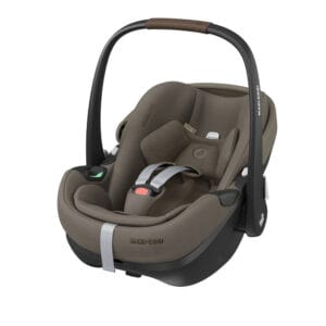 Maxi Cosi Pebble 360 Pro Twillic Truffle (16)