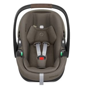 Maxi Cosi Pebble 360 Pro Twillic Truffle (17)