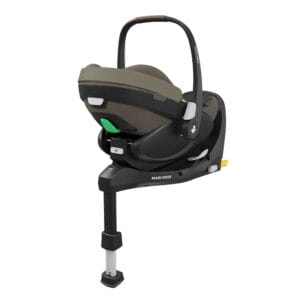 Maxi Cosi Pebble 360 Pro Twillic Truffle (18)