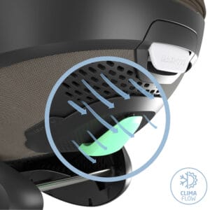 Maxi Cosi Pebble 360 Pro Twillic Truffle (2)