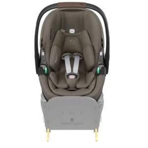 Maxi Cosi Pebble 360 Pro Twillic Truffle (21)