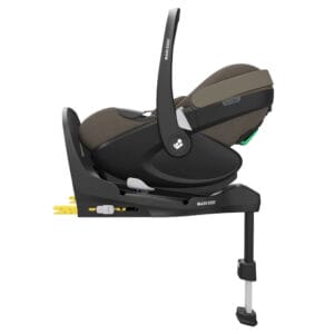 Maxi Cosi Pebble 360 Pro Twillic Truffle (22)