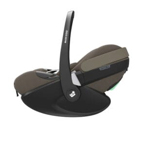 Maxi Cosi Pebble 360 Pro Twillic Truffle (26)