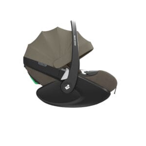 Maxi Cosi Pebble 360 Pro Twillic Truffle (28)