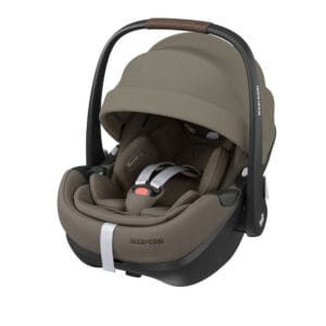 Maxi Cosi Pebble 360 Pro Twillic Truffle (29)
