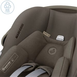 Maxi Cosi Pebble 360 Pro Twillic Truffle (3)