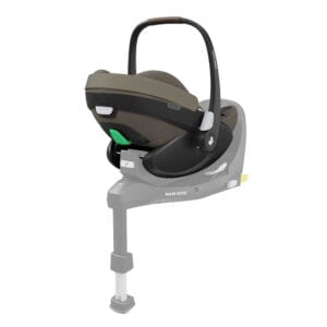 Maxi Cosi Pebble 360 Pro Twillic Truffle (31)