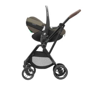 Maxi Cosi Pebble 360 Pro Twillic Truffle (4)
