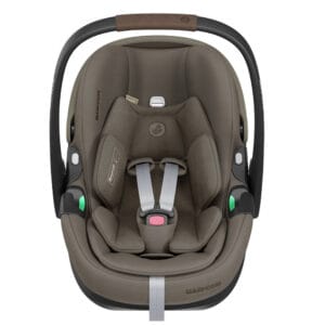 Maxi Cosi Pebble 360 Pro Twillic Truffle (5)