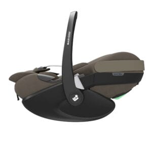 Maxi Cosi Pebble 360 Pro Twillic Truffle (6)