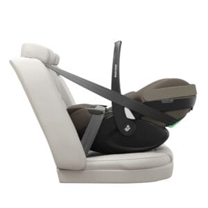 Maxi Cosi Pebble 360 Pro Twillic Truffle (8)