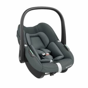 Maxi Cosi Pebble S Tonal Graphite (10)