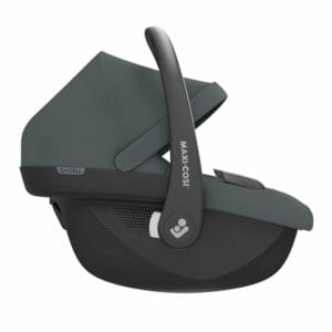 Maxi Cosi Pebble S Tonal Graphite (2)