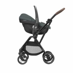 Maxi Cosi Pebble S Tonal Graphite (3)