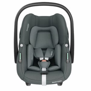 Maxi Cosi Pebble S Tonal Graphite (4)