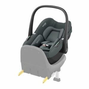 Maxi Cosi Pebble S Tonal Graphite (5)