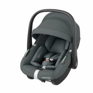 Maxi Cosi Pebble S Tonal Graphite (8)