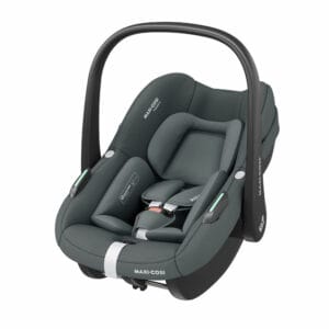 Maxi Cosi Pebble S Tonal Graphite (9)