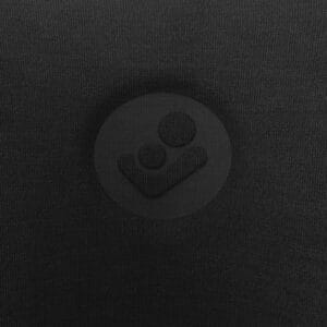 Maxi Cosi Rodifix Pro2 I Size Car Seat Authentic Black (12)