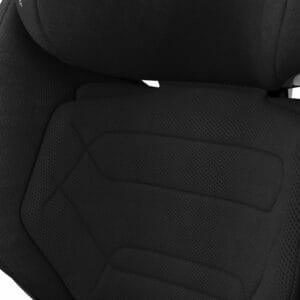 Maxi Cosi Rodifix Pro2 I Size Car Seat Authentic Black (14)