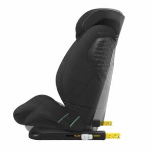 Maxi Cosi Rodifix Pro2 I Size Car Seat Authentic Black (16)