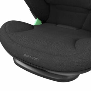 Maxi Cosi Rodifix Pro2 I Size Car Seat Authentic Black (6)