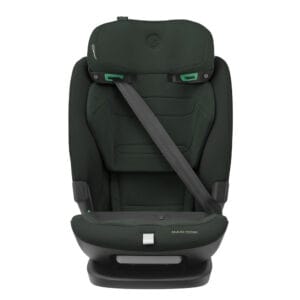 Maxi Cosi Titan Pro Authentic Green (2)