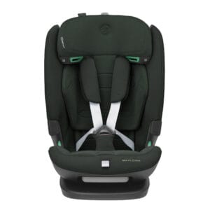 Maxi Cosi Titan Pro Authentic Green (4)