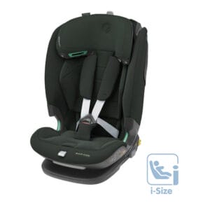 Maxi Cosi Titan Pro Authentic Green (7)