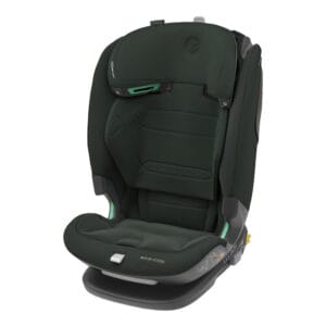 Maxi Cosi Titan Pro Authentic Green (9)